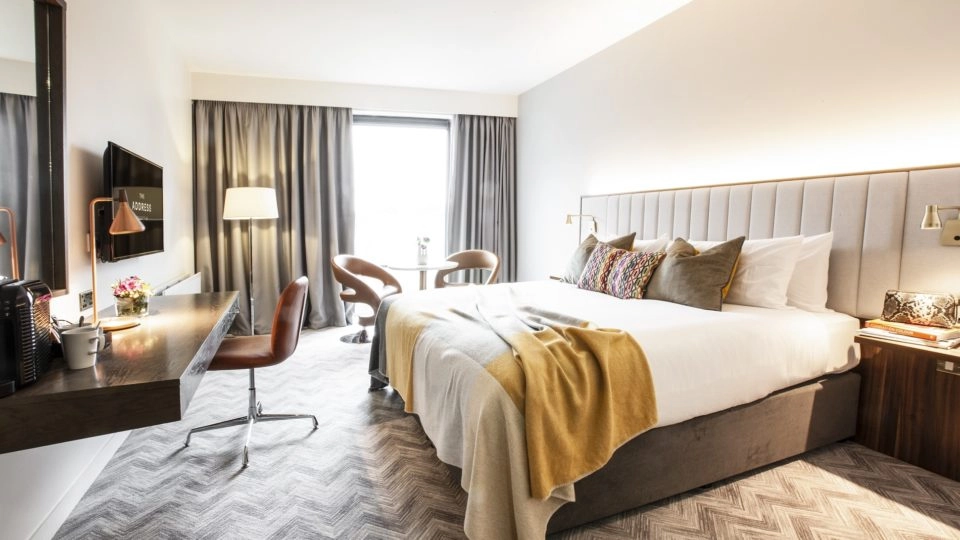 Address-Citywest-Club Room