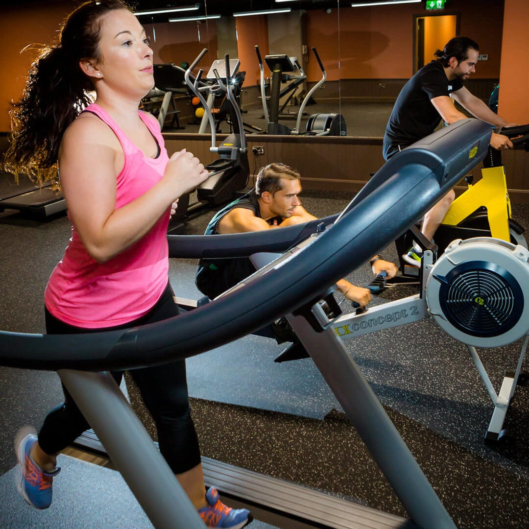 Our Hotel Gym Citywest Gym Dublin The Address Citywest