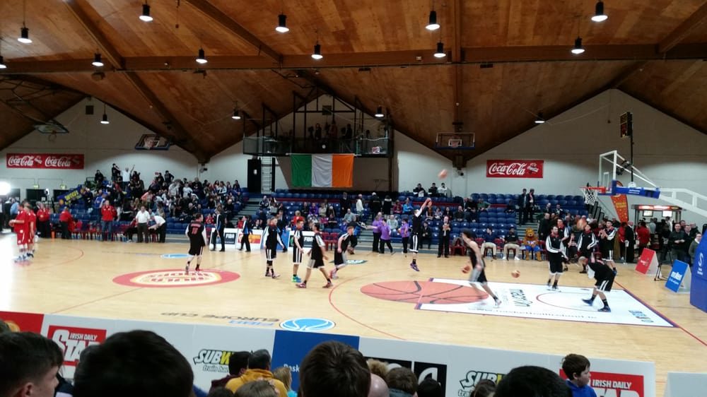 Tallaght Arena Tallaght Hotels The Address Citywest Dublin