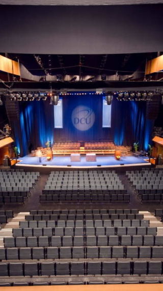 The Helix Dublin | Helix Theatre DCU Events | The Address Citywest