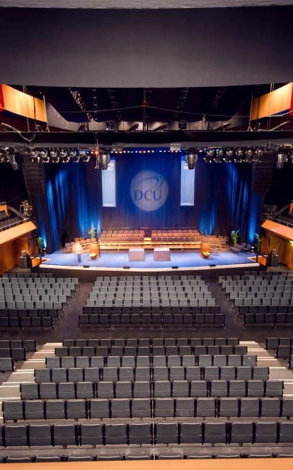 The Helix Dublin | Helix Theatre DCU Events | The Address Citywest