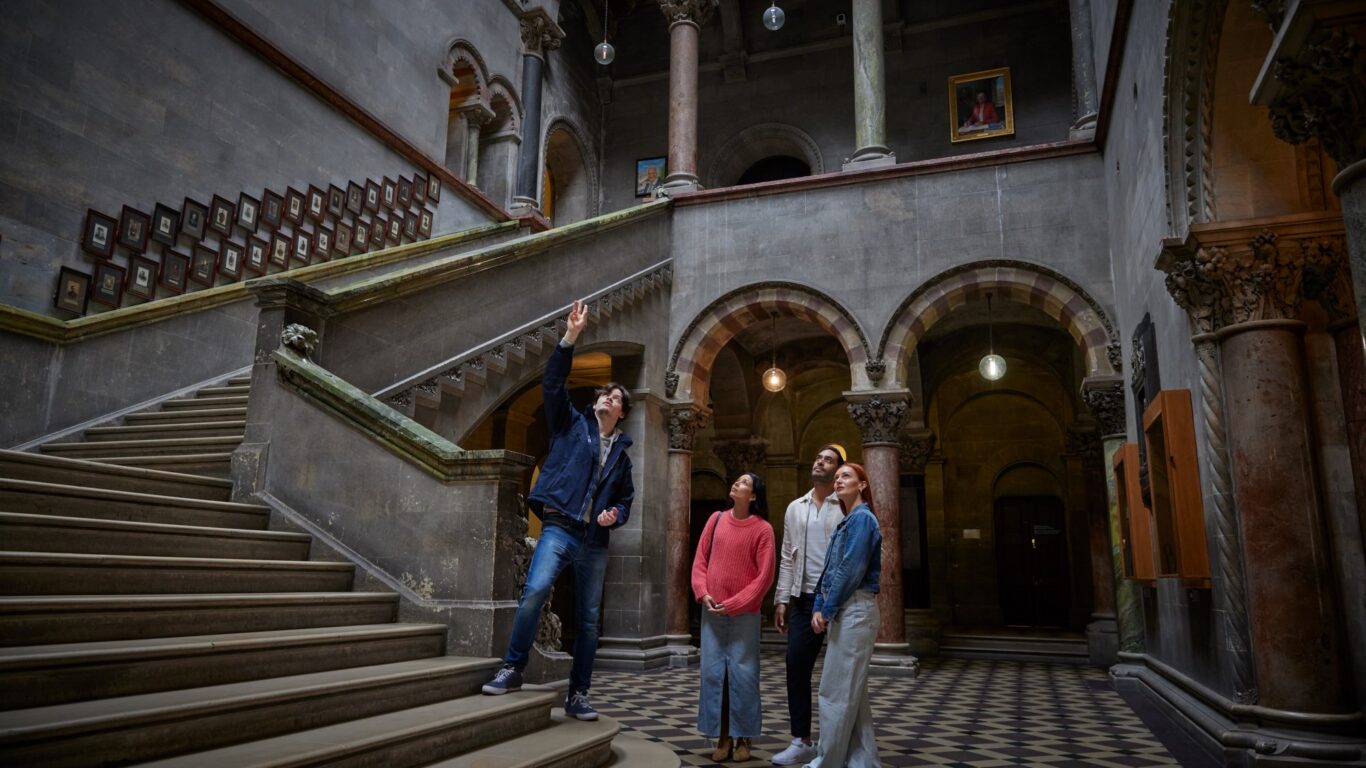 Trinity College Dublin
